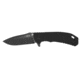 Zero Tolerance Hinderer Assisted Blackwash 0566BW