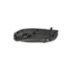 Zero Tolerance Hinderer Folding Knife,3.75in,Elmax Standard Edge Blade,3D Machined Handle ZT0560BW