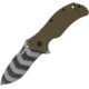 Zero Tolerance Linerlock A/O OD Green Magna C