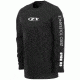 Zero Tolerance Long Sleeve Tshirt Large ZTLONG16L
