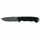 Zero Tolerance Rick Hinderer Fieldtac Fixed Blade Knife,4.2in Steel Blade,Black Handle 0180