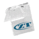 Zero Tolerance Single Knife Blade Stand DISPLAYZTB