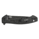 Zero Tolerance Sinkevich Carbon Fiber Kvt Folding knife, Box Pack 0450CF