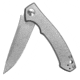 Zero Tolerance Small Sinkevich Titanium Fold Knife 0450