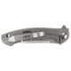 Zero Tolerance Small Sinkevich Titanium Fold Knife 0450