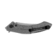 Zero Tolerance Titanium Sinkevich Folding Knife, Grey, 0460TI