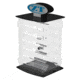 Zero Tolerance Two-Sided Spinning Display With Locks ZTDISPLAY14