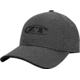 Zero Tolerance ZT Cap 3, Charcoal, Medium/Large, CAPZT183SM