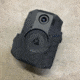 Zero9 Body Cam Case Holster, Axon Body 3, Molle Loks, Basketweave, Z9-2007-BW-MLK