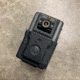 Zero9 Body Cam Case Holster, Watchguard Vista, Molle Loks, Basketweave, Z9-2009-BW-MLK