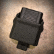 Zero9 Dashcam Case Holster, Arbitrator 1&amp;2, OD Green, Z9-2001-ODG-MLK