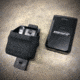 Zero9 Dashcam Case Holster, Arbitrator 1&amp;2, OD Green, Z9-2001-ODG-MLK