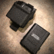 Zero9 Dashcam Case Holster, Arbitrator 1&amp;2, OD Green, Z9-2001-ODG-MLK