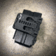 Zero9 Double Mag Case Holster, Glock 9mm/.40ACP, Tek-Lok, Plain Black, Z9-4005-BLK-TEK
