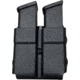 Zero9 Double Mag Case Holster, Traditional 9/40, Tek-Lok, Basketweave, Z9-4027-BW-TEK