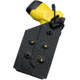 Zero9 Holsters Raser Case - X2, Black - Z9-2013-BLK-MLK
