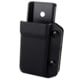 Zero9 Holsters Single Mag Case, 9mm/40cal, Plain, Black, Tek Lock, Z9-4050-BLK-TEK