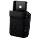 Zero9 Holsters Single Mag Case, 9mm/40cal, Basketweave, Black, Tek Lock, Z9-4050-BW-TEK