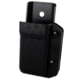 Zero9 Holsters Single Mag Case, 9mm/40cal, Basketweave, Black, Tek Lock, Z9-4050-BW-TEK