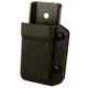 Zero9 Holsters Single Mag Case, 9mm/40cal, OD Green, Tek Lock, Z9-4050-ODG-TEK