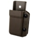 Zero9 Holsters Single Mag Case, 9mm/40cal, Ranger Green, Tek Lock, Z9-4050-RNG-TEK