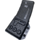 Zero9 Rifle Mag Case Holster, AR/M4, Quick Clip, Basketweave, Z9-4011-BW-QC
