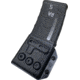 Zero9 Rifle Mag Case Holster, AR/M4, Quick Clip, Plain Black, Z9-4011-BLK-QC