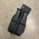 Zero9 Rifle Pistol Combo Holster, Other .45 ACP, Molle Loks, Wolf Grey, Z9-4022-GRY-MLK