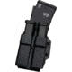 Zero9 Rifle Pistol Combo Holster, Other .45 ACP, Molle Loks, Wolf Grey, Z9-4022-GRY-MLK