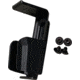 Zero9 Taser Cartridge Case Holster, Taser 7 Cartridge, Hardware, Plain Black, Z9-4036-BLK-HDW