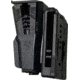 Zero9 Taser Cartridge Case Holster, Taser 7 Cartridge, Tek-Lok, Plain Black, Z9-4036-BLK-TEK