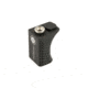 ZeroBravo KeyMod Rail Reversible Hand Stop, Black, ZBRHS0414