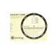 ZeroBravo S.M.A.R.T. Card, White, ZBSC0816