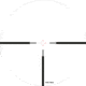 ZeroTech Optics Thrive 1-10x24mm 30mm Tube Rifle Scope, Second Focal Plane, RHR 4 Illuminated Reticle, Black, TH11024P4-IR