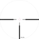 ZeroTech Optics Thrive 1-10x24mm 30mm Tube Rifle Scope, Second Focal Plane, RHR 4 Illuminated Reticle, Black, TH11024P4-IR