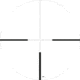 ZeroTech Optics Thrive 4-16x50mm 30mm Tube Rifle Scope, Second Focal Plane, German G4 Reticle, Black, TH41650G