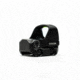 ZeroTech Optics Thrive HD RMR FootPrint 1x28mm Red Dot Sight w/Low Mount, Multi Reticle, Black, THDRS28ML