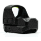 ZeroTech Optics Thrive HD RMR FootPrint Reflex Red Dot Sight w/ Low Mount, 1x28mm, 3 MOA Green Dot, Black, THDRS28GL