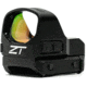 ZeroTech Optics Thrive HD RMR FootPrint Reflex Red Dot Sight w/ Low Mount, 1x28mm, 3 MOA Green Dot, Black, THDRS28GL