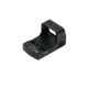 ZeroTech Optics Thrive HD Series RMSc Footprint 1x21mm Micro Reflex Red Dot Sight, 3MOA GREEN DOT Reticle, Black, THDM21G