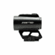 ZeroTech Optics Trace 1x25mm Red Dot Sight, 3 MOA Red Dot Reticle, Black, TRRD125
