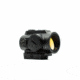 ZeroTech Optics Trace 1x25mm Red Dot Sight, 3 MOA Red Dot Reticle, Black, TRRD125