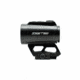ZeroTech Optics Trace 1x25mm Red Dot Sight, 3 MOA Red Dot Reticle, Black, TRRD125