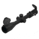 ZeroTech Optics Trace Advanced 4-24x50mm Rifle Scope, 30mm Tube, First Focal Plane, Horace Temor 3 T3 FFP Reticle, MRAD, Black, TR4245FT3
