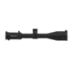 ZeroTech Optics Trace Advanced 4-24x50mm Rifle Scope, 30mm Tube, First Focal Plane, Horace Temor 3 T3 FFP Reticle, MRAD, Black, TR4245FT3