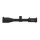 ZeroTech Optics Trace Advanced 4-24x50mm Rifle Scope, 30mm Tube, First Focal Plane, Horace Temor 3 T3 FFP Reticle, MRAD, Black, TR4245FT3