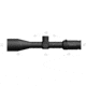 ZeroTech Optics Trace Advanced 4-24x50mm Rifle Scope, 30mm Tube, First Focal Plane, Horace Temor 3 T3 FFP Reticle, MRAD, Black, TR4245FT3