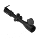 ZeroTech Optics Trace Advanced 4-24x50mm Rifle Scope, 30mm Tube, First Focal Plane, Illuminated RMG-IR FFP Reticle, MRAD, Black, TR4245F-IR