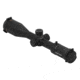ZeroTech Optics Trace Advanced 4-24x50mm Rifle Scope, 30mm Tube, First Focal Plane, Illuminated RMG-IR FFP Reticle, MRAD, Black, TR4245F-IR