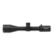 ZeroTech Optics Trace Advanced 4-24x50mm Rifle Scope, 30mm Tube, First Focal Plane, Illuminated RMG-IR FFP Reticle, MRAD, Black, TR4245F-IR